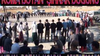Koma Botan Konya Eruhluların Dügügnü