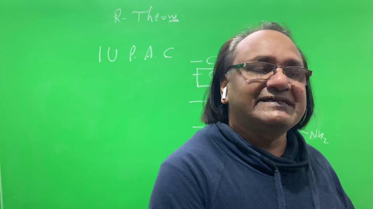 Organic Chemistry New approach By Ansari Sir