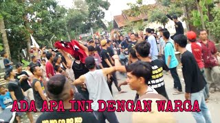 Menang Mutlak Lurah Baru