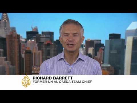 Al Jazeera Talks To Former UN Al Qaeda Chief 
