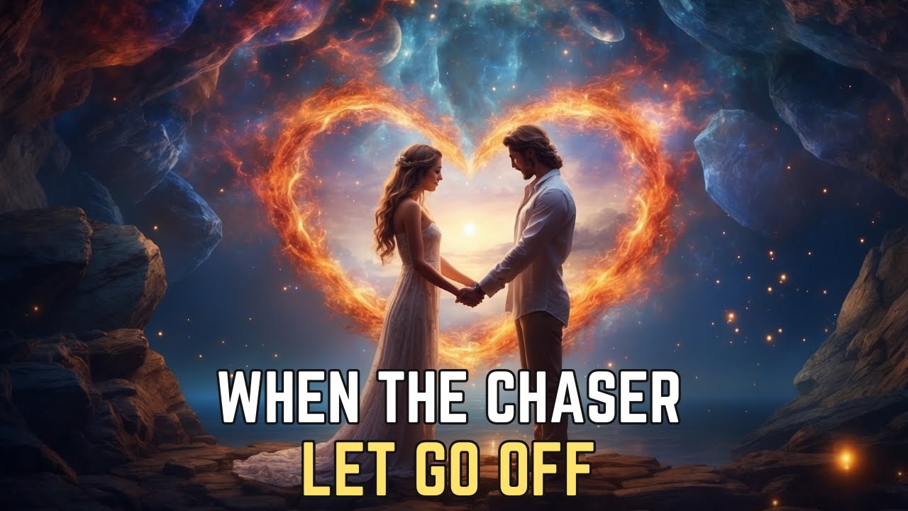 Когда преследователь прекращает преследование: что на самом деле чувствует бегун?