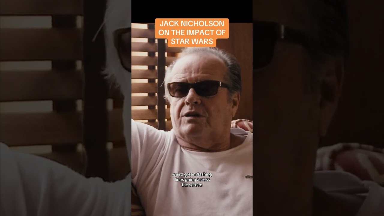 The massive unexpected success of Star Wars change the film industry forever