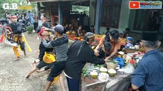 LIVE STREAMING SUMBER LARAS BUDOYO Desa Pengaringan
