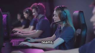 Esports Marketing and Branding