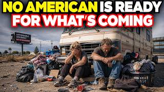 The Real Reason Millions of Americans Are Losing Hope – And It's Not What You Think