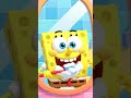 Sponge Toon Toothpaste Mess 😂 | #spongetoon#funnycartoon#shorts#viral#Funny#ytshorts#spongebob#fyp