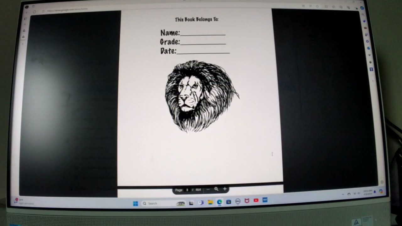 A Christian delight directed Curriculum| k-2 book #2 look inside!😁