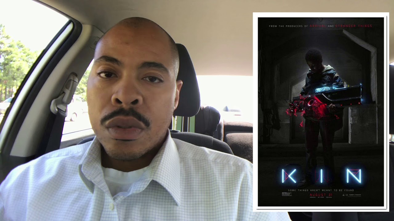Kin | Movie Review