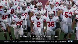 B1G Brother Feature - The Watt Brothers
