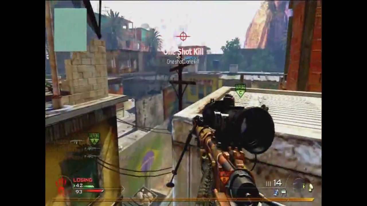 M4OA3 montage -season 2