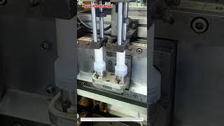 Pneumatic Capping Machine: How Automatic Capper Seals Liquid Bottles