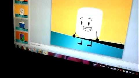 My By The Numbers List (Object Show Edition)