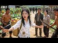 Poor Girl Shamed by the Whole Village Leaves with Nothing,Returns After 5 Years as a Business Queen！