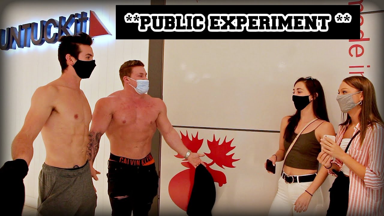 WHICH BODY TYPE DO GIRLS PREFER? BODYBUILDER VS. POWERLIFTER