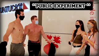 WHICH BODY TYPE DO GIRLS PREFER? BODYBUILDER VS. POWERLIFTER