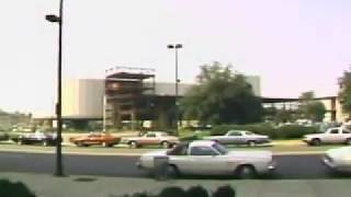 Gary,Indiana  Genieses Center in Gary 1980 Politics in the Region