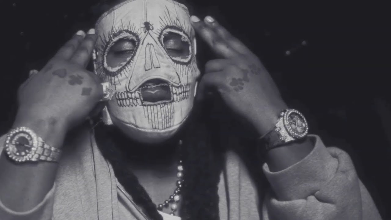 Philly Drill Beat x Skrilla Type Beat x Ot7 Quanny Type Beat 'JUMP OUT MAN' Dark Type Beat