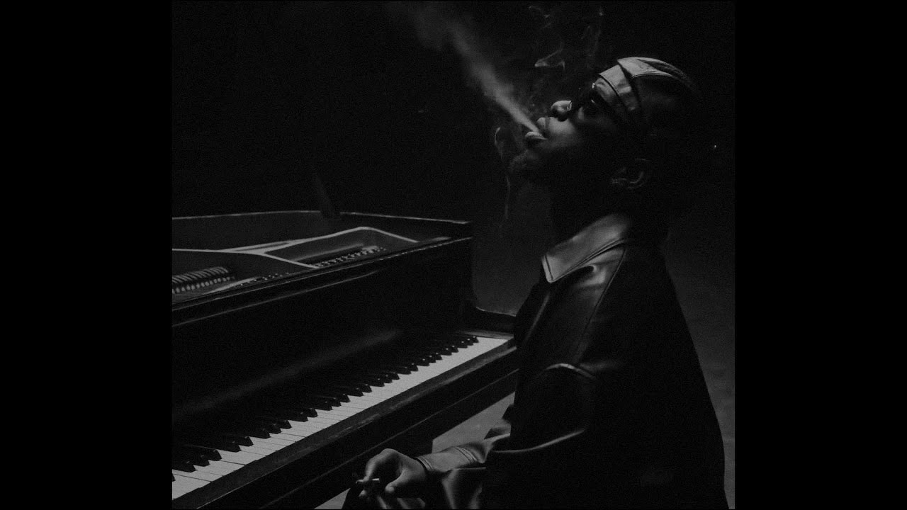 (FREE) Josman x Saïf Type Beat - 