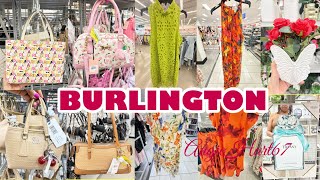 BURLINGTON ✨TRENDING NEW BRAND FINDS#dresses #fashion #handbags #housedecor @AngieHart67 