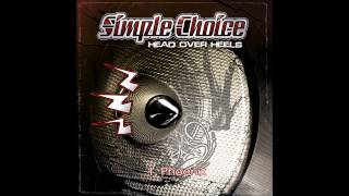 1. Phoenix - Simple Choice [HQ]