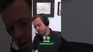 Prioritizing the Process Over Results in Sports Performance.