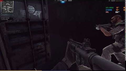 Contract Wars Shoot or Knife?