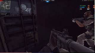 Contract Wars Shoot or Knife