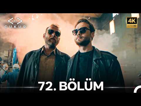 Çukur 72. Bölüm (4K)