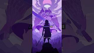 Download Lagu Why Sasuke Uchiha has only one Rinnegan!? MP3