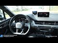 Audi q7 4m  retrofit of audi active lane assist