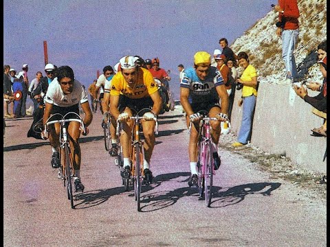 tour de france 1972 film