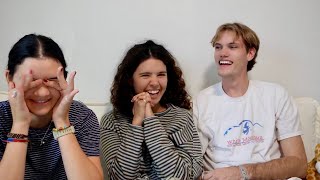 Do I still know my sister?!