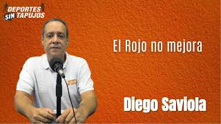 América Nubes Negras