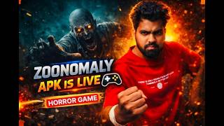 Zoonomaly Horror monster hunter Attractive aur Daravana Game screenshot 2