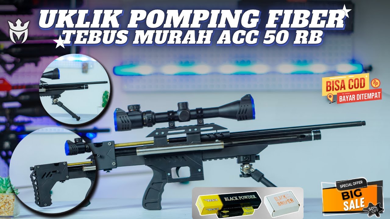 UNIT LOKAL SERASA INTERNASIONAL‼️REKOMENDASI UKLIK BUDGET PEMULA + Tebus Murah Cuma 50 RB !!