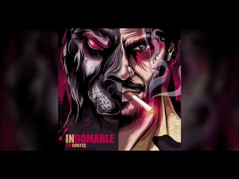 lin-cortés---indomable-ft.-dellafuente---la-negra-(official-audio)