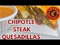 How To Make The Viral Chipotle Quesadilla At Home