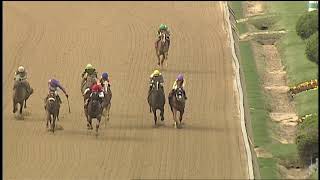 PIMLICO 5 23 19 RACE 8