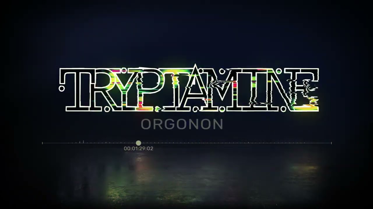 Watch "Orgonon" - TRYPTAMINE (Charles F. Moreland III + Futurebum) on YouTube Watch "Orgonon" - TRYPTAMINE (Charles F. Moreland III + Futurebum) on YouTube