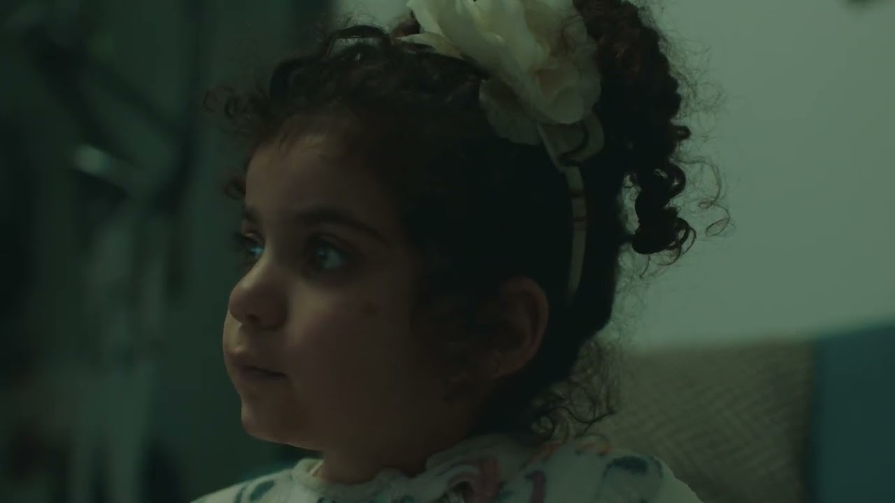 ARRI Amira Home Footage Test with DZOFILM Vespid 35mm