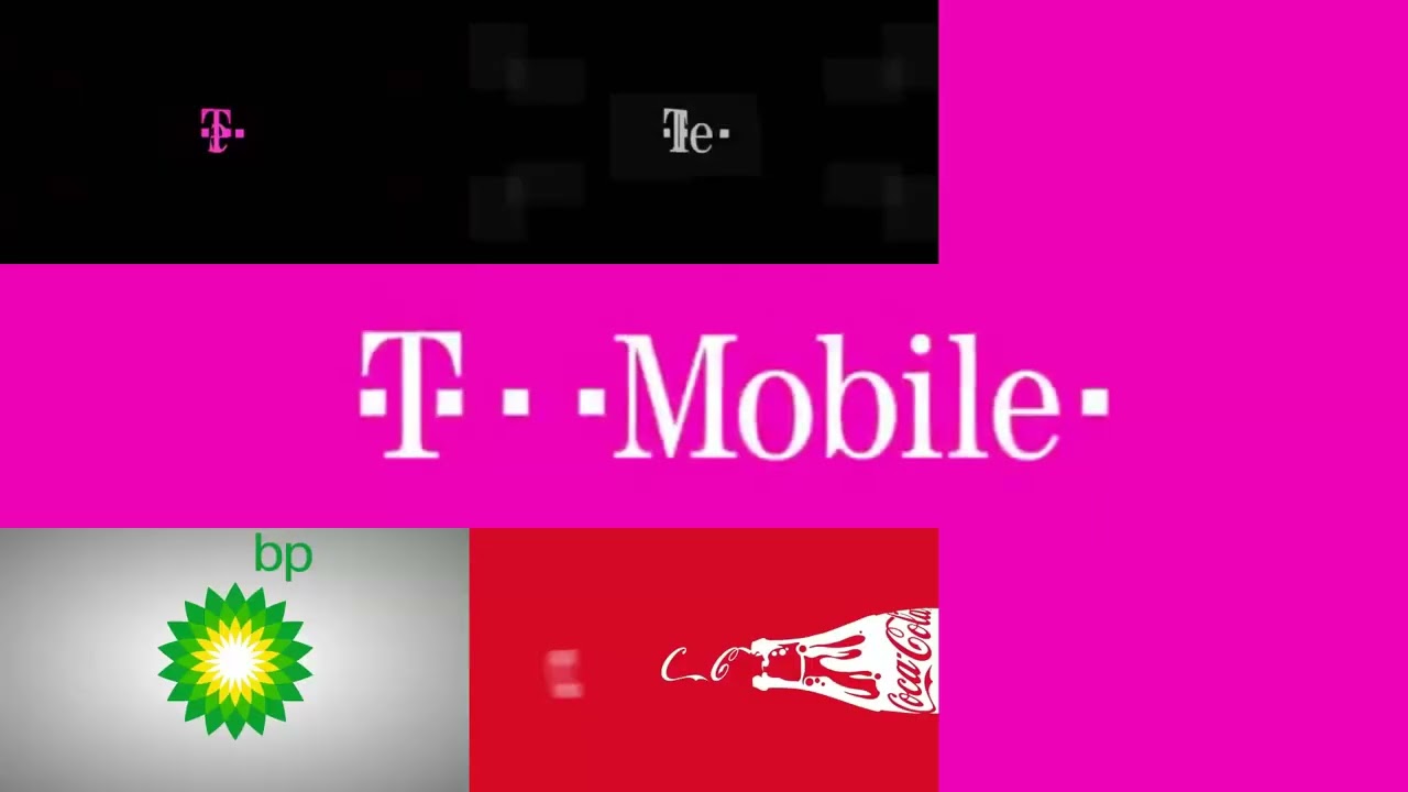 (Collab) T-Mobile logo has a Sparta Extended Remix