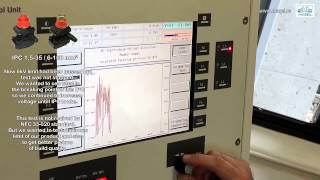 MAREL Dielectric Withstand Test