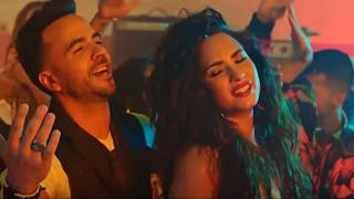 Echame la culpa (Lyrics) - ft. Luis Fonsi, Demi Lovato