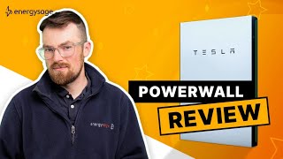 Tesla Powerwall Review: Is It Worth It?