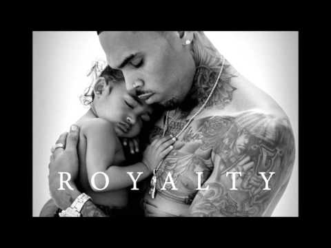 Chris Brown (+) Before You Go (Wake Me Up)