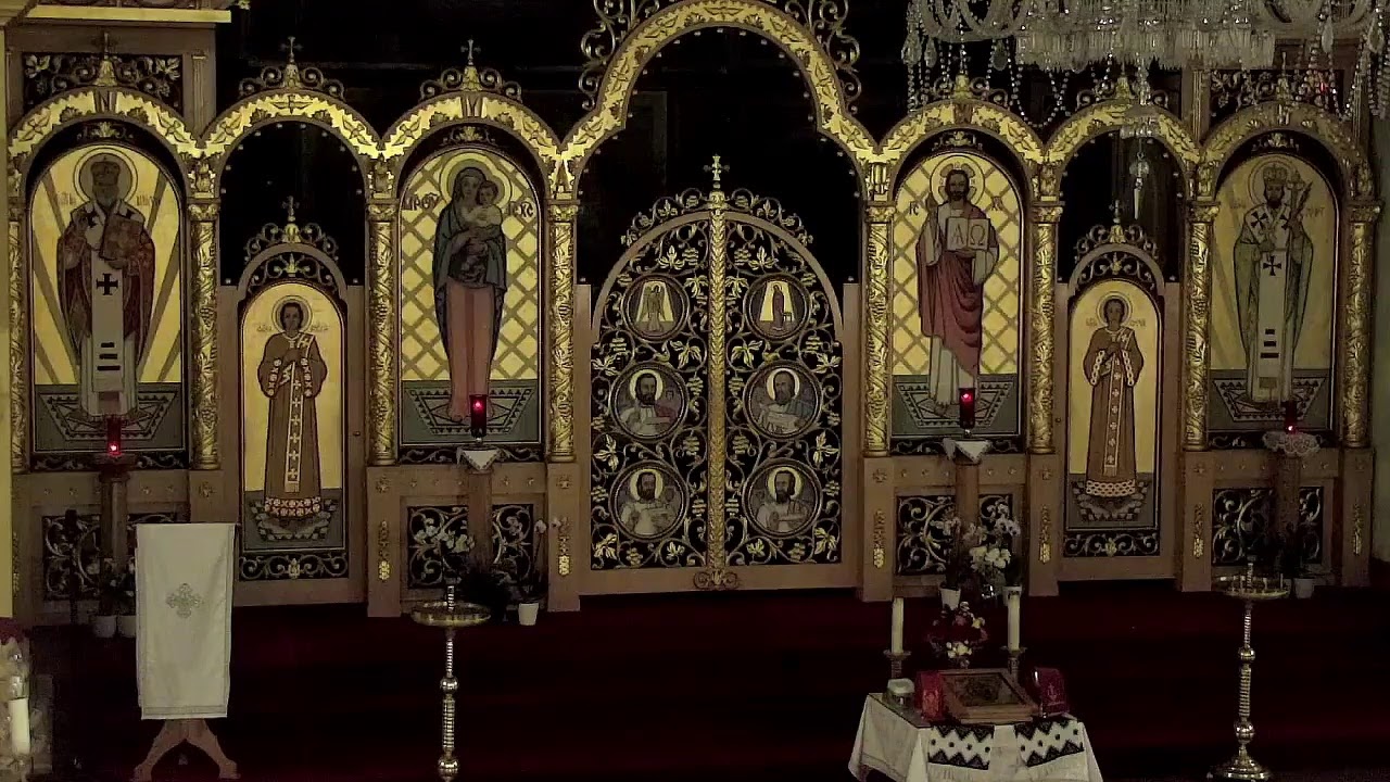 Basic Catechism for All Ages | Lesson 5