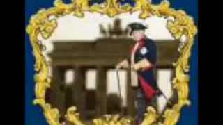 KÖNIG VON DEUTSCHLAND