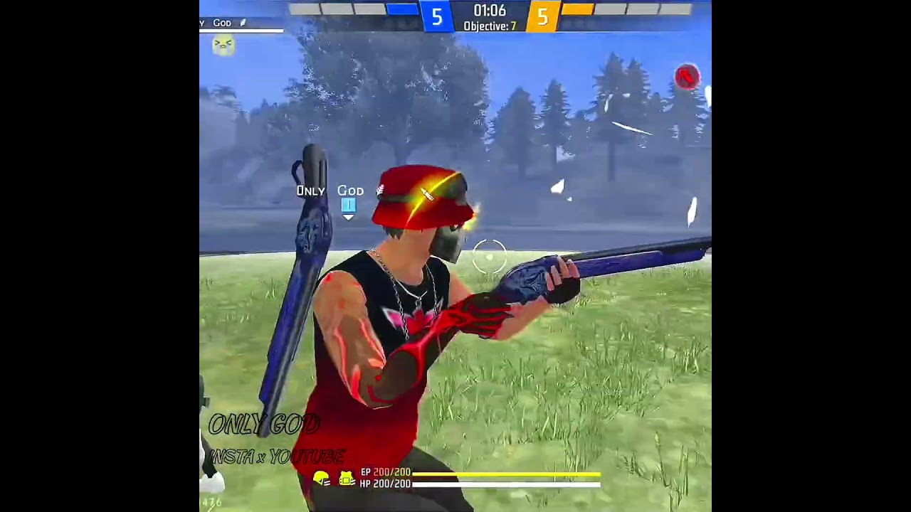 Old Trend ❤️&zwj;🩹 _ #shorts #short #freefire #krish