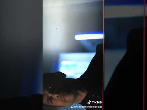 The shortest riverdale crack on earth