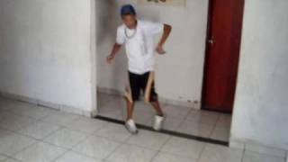 Fabricinho rebolation pt 2